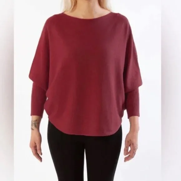 Kerisma Ryu Knit Sweater - Size Small/Medium