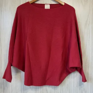 Kerisma Ryu Knit Sweater - Size Small/Medium