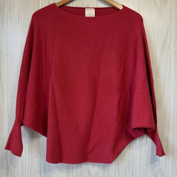 Kerisma Ryu Knit Sweater - Size Small/Medium
