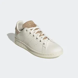 KID'S Adidas Originals Stan Smith J Magic Beige Corduroy H03441