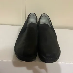 Klogs Footwear Men's Black Slip-On Shoes