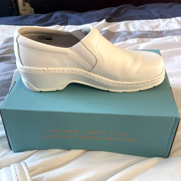Klogs Footwear Slip Resistant Shoes size 9