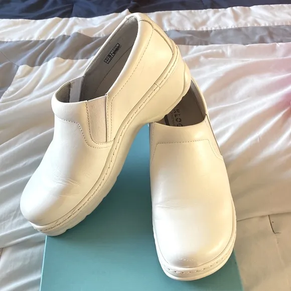 Klogs Footwear Slip Resistant Shoes size 9