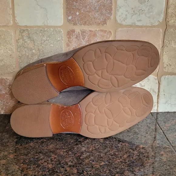 KORK-EASE Kama Chelsea Boot Green Size 7