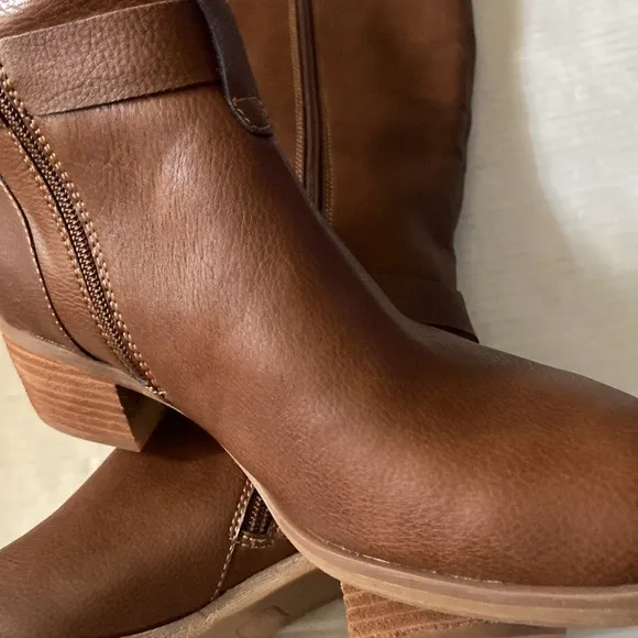 Kork Rase boots
