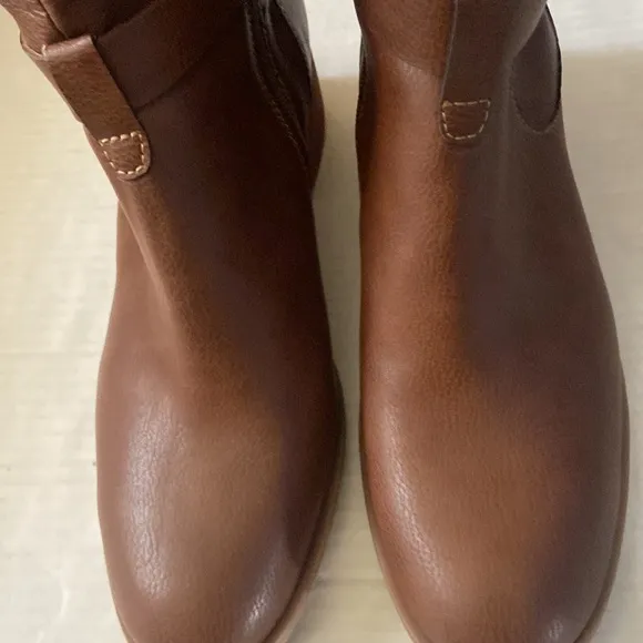 Kork Rase boots