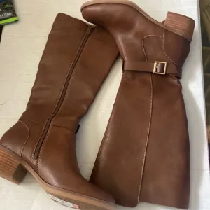 Kork Rase boots