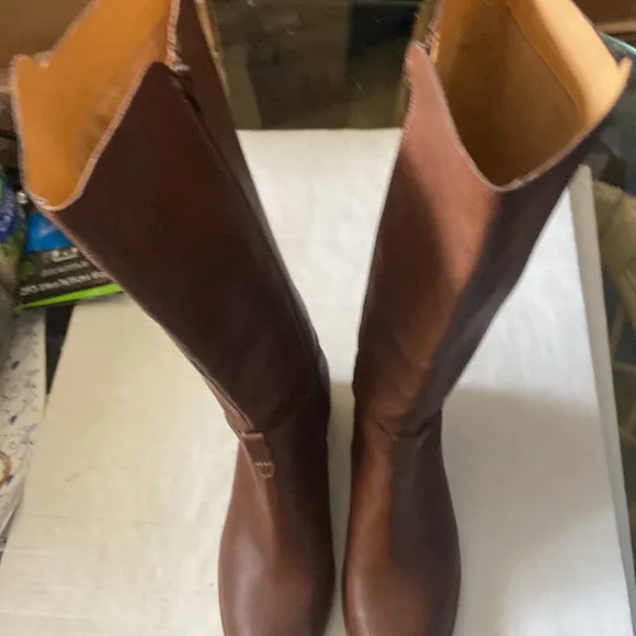 Kork Rase boots