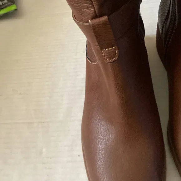 Kork Rase boots