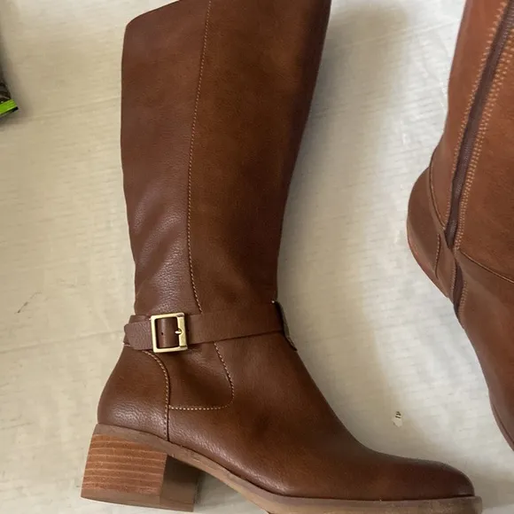 Kork Rase boots