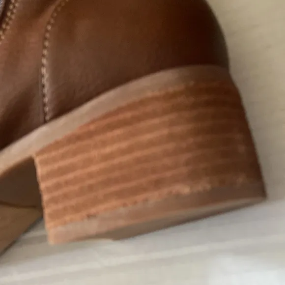 Kork Rase boots