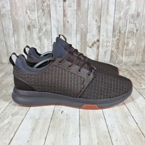 Kuru Atom Knit Sneakers Comfort Walking Athletic Shoes Mens Size 11.5