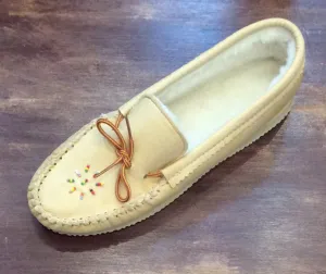 Ladies Moccasins Bastien (#91135)
