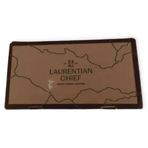 Laurentian Chief