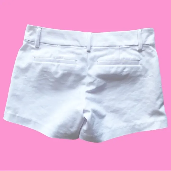 Lilly Pulitzer Joette Stretch Dinner Short | 2
