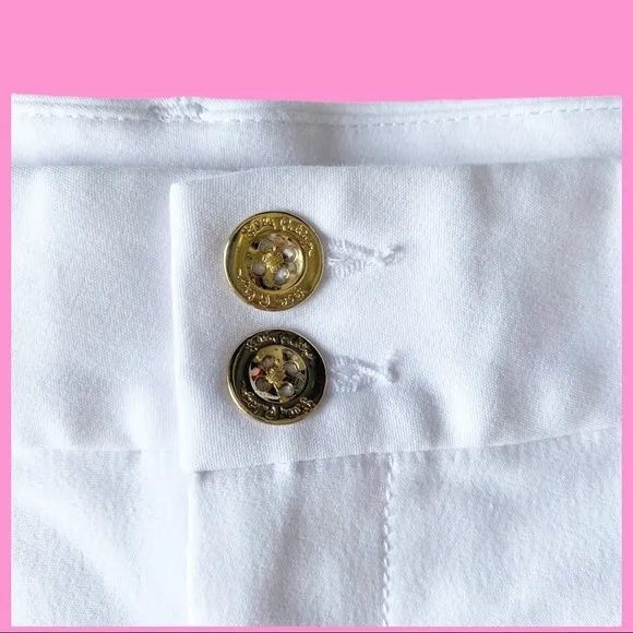 Lilly Pulitzer Joette Stretch Dinner Short | 2