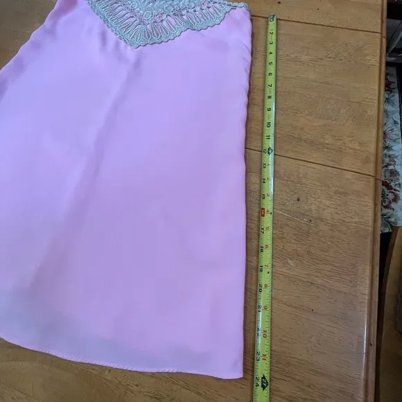 Lilly Pulitzer Kailee Shift Pink Lined Tank Short Wedding Party Dress, Size XS