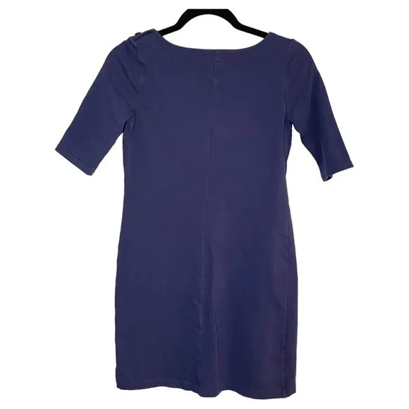 Lilly‎ Pulitzer Lilah Shift Dress with Front Pockets