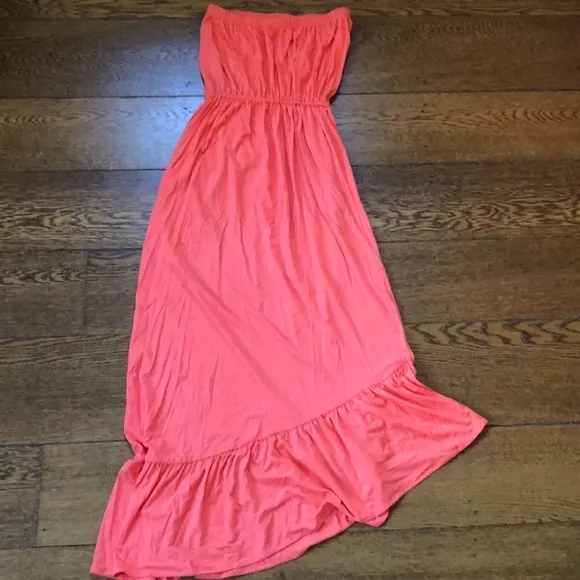 Lilly Pulitzer Meridien Asymmetrical Midi Dress XS