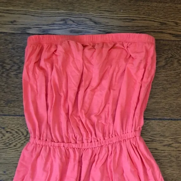 Lilly Pulitzer Meridien Asymmetrical Midi Dress XS