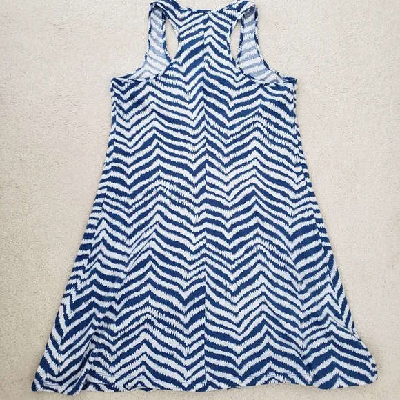Lilly Pulitzer Pima Cotton Melle Dress szXS