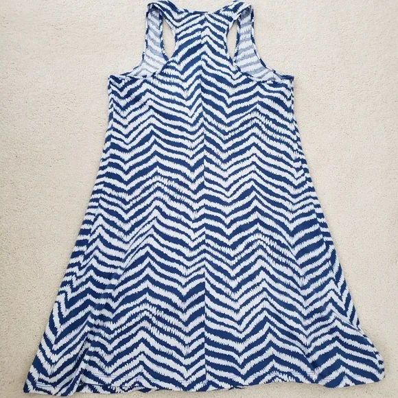 Lilly Pulitzer Pima Cotton Melle Dress szXS