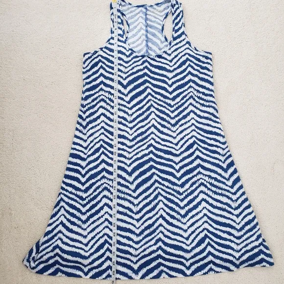 Lilly Pulitzer Pima Cotton Melle Dress szXS