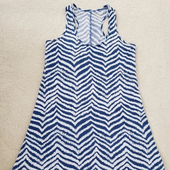 Lilly Pulitzer Pima Cotton Melle Dress szXS