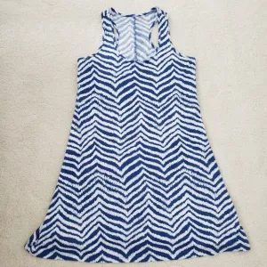 Lilly Pulitzer Pima Cotton Melle Dress szXS