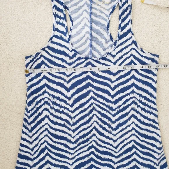 Lilly Pulitzer Pima Cotton Melle Dress szXS