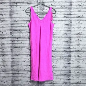Lilly Pulitzer Florin Sleeveless Linen Dress