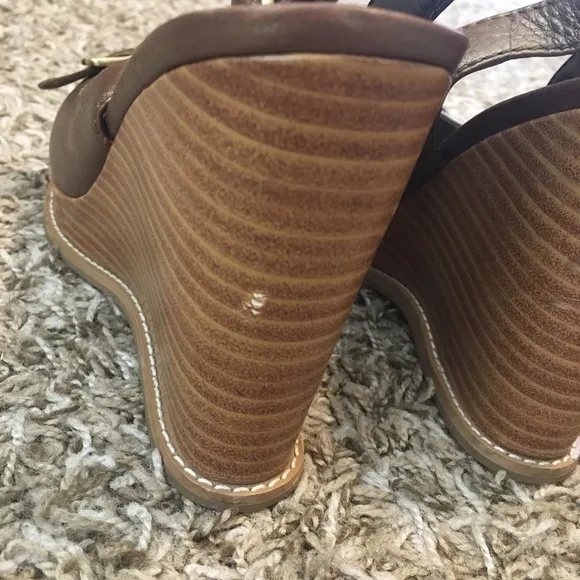Linea Paolo Juanita Wedges