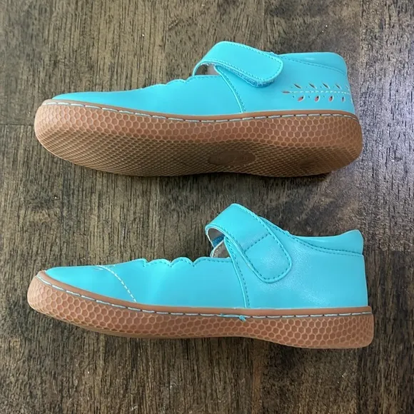 Livie &amp; Luca Mary Jane Shoes size 12