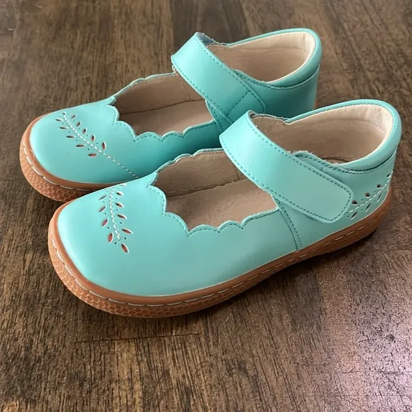 Livie &amp; Luca Mary Jane Shoes size 12