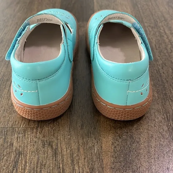 Livie &amp; Luca Mary Jane Shoes size 12