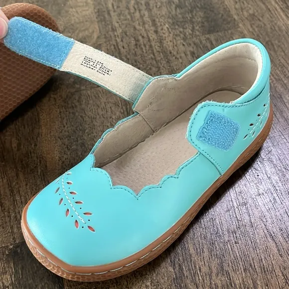 Livie &amp; Luca Mary Jane Shoes size 12