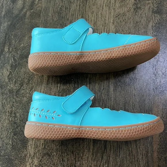 Livie &amp; Luca Mary Jane Shoes size 12