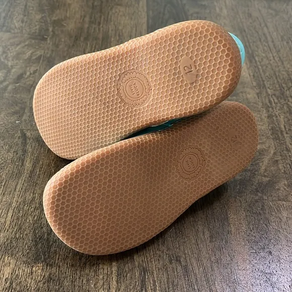 Livie &amp; Luca Mary Jane Shoes size 12