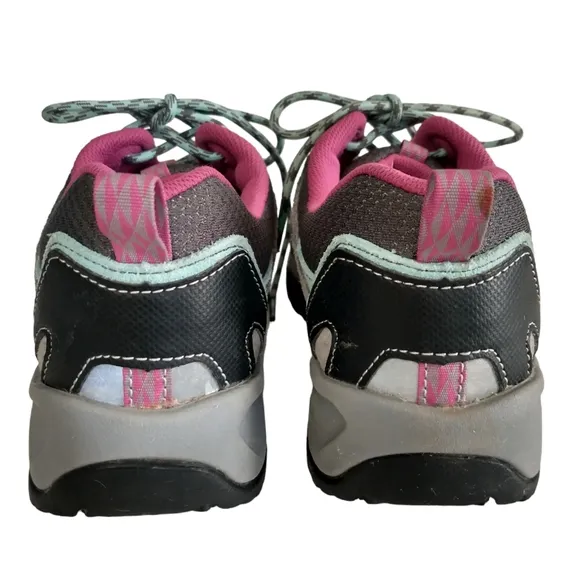 L.L.Bean Trail Model Low Hiker Big Kid's Shoes