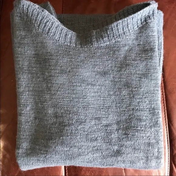 Lou&amp;Grey boat neck knit sweater
