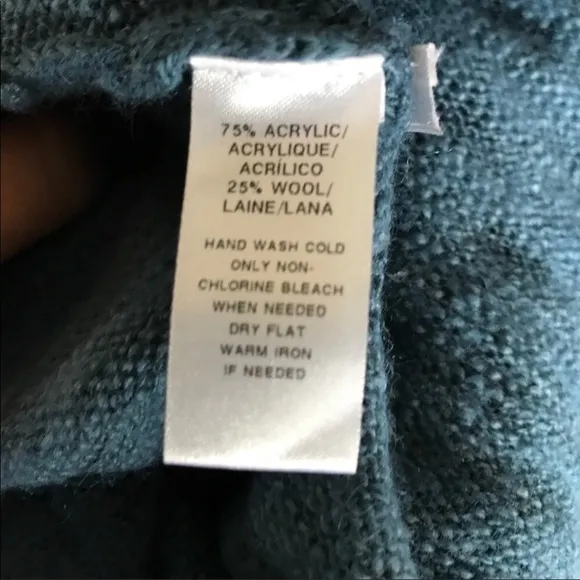 Lou&amp;Grey boat neck knit sweater