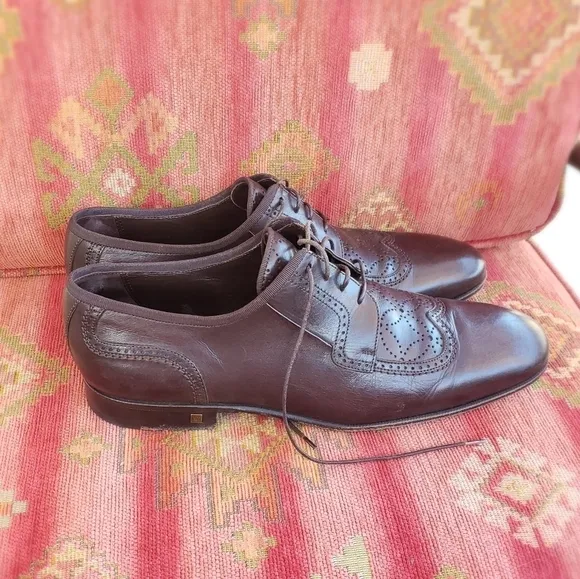 Louis‎ Vuitton - Brogues Derby