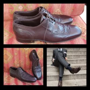 Louis‎ Vuitton - Brogues Derby