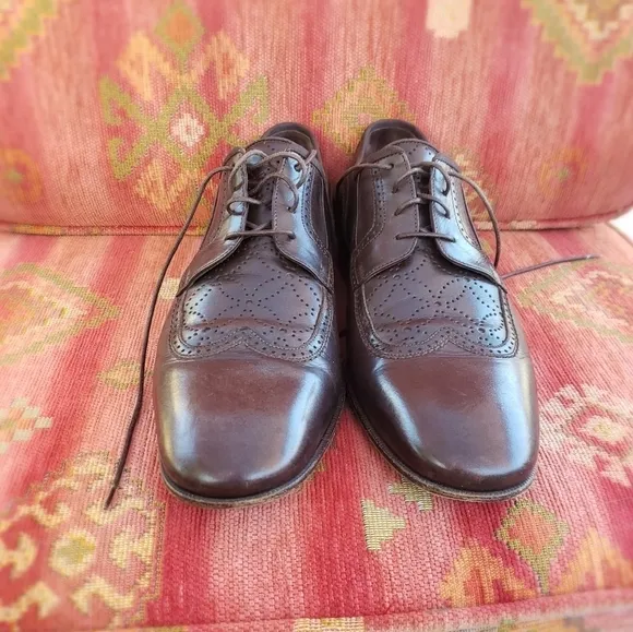 Louis‎ Vuitton - Brogues Derby