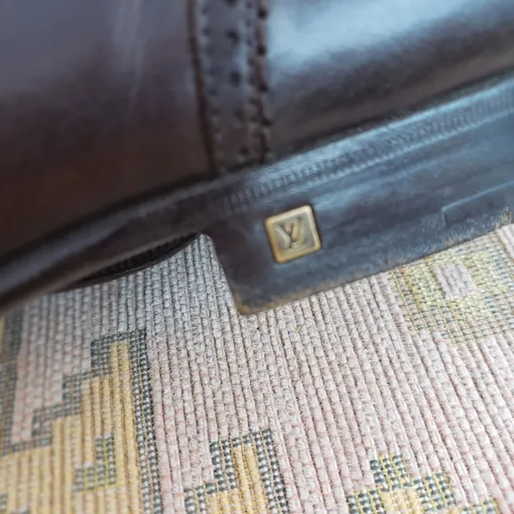 Louis‎ Vuitton - Brogues Derby