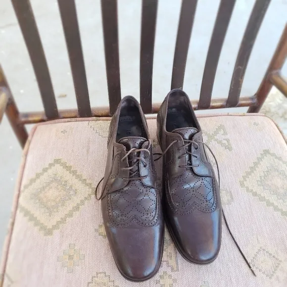 Louis‎ Vuitton - Brogues Derby