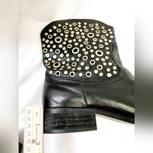 Lucchese Boot Co Spirit 11