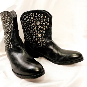 Lucchese Boot Co Spirit 11