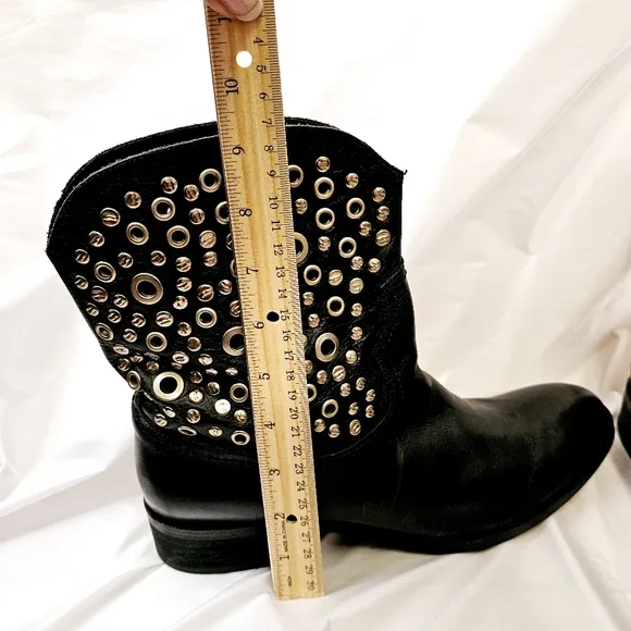 Lucchese Boot Co Spirit 11