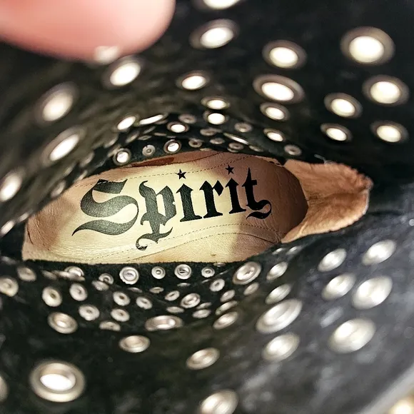 Lucchese Boot Co Spirit 11